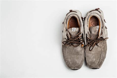 fake visvim shoes|A Modern Day Classic with the visvim FBT .